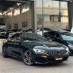 BMW 8-Series